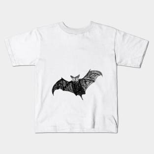 Bat Kids T-Shirt